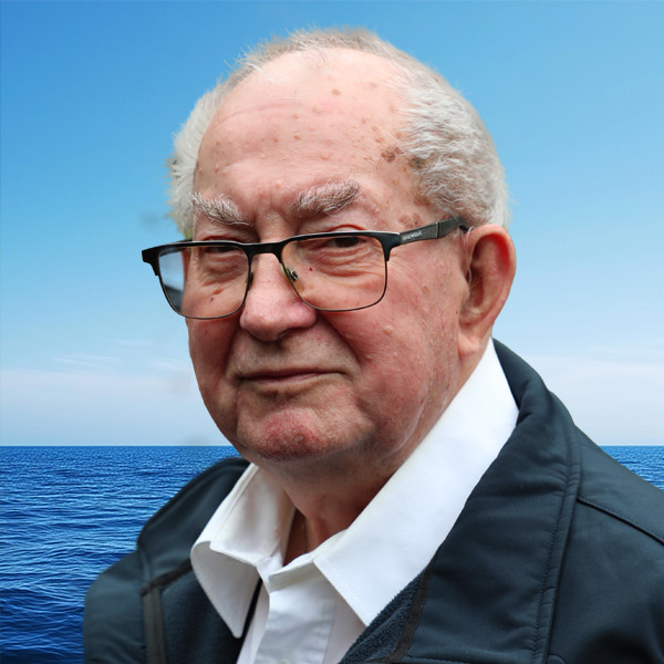 Armin Mohr