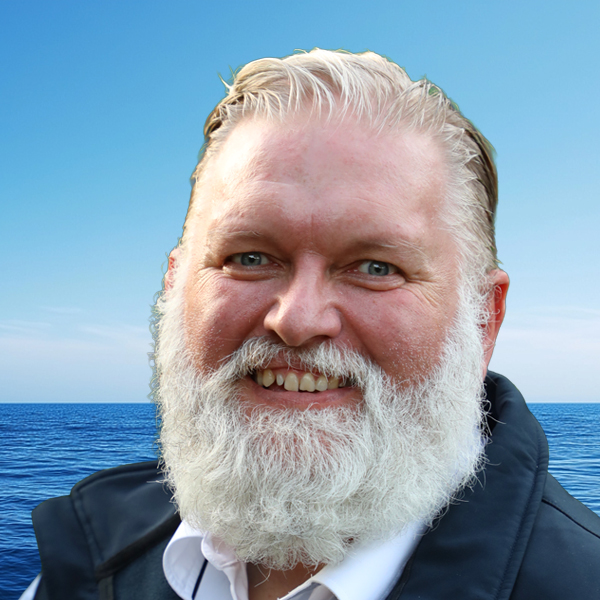Holger Reinhardt