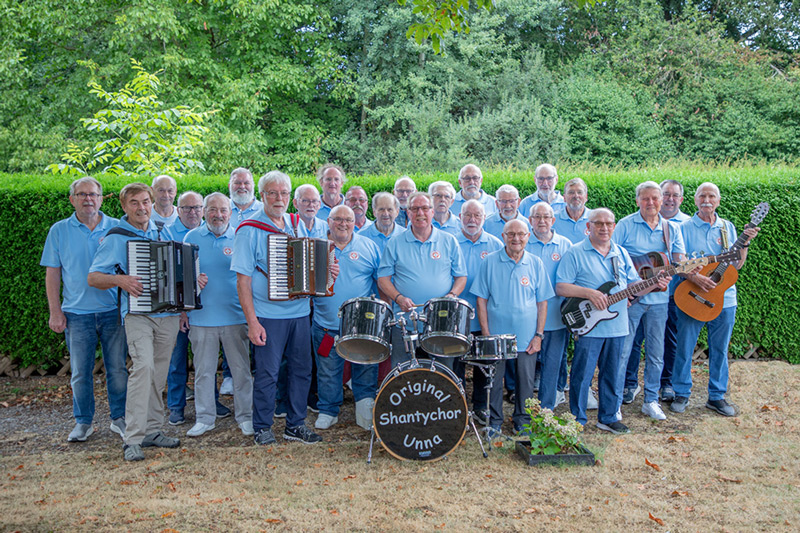 Gruppenfoto 2026