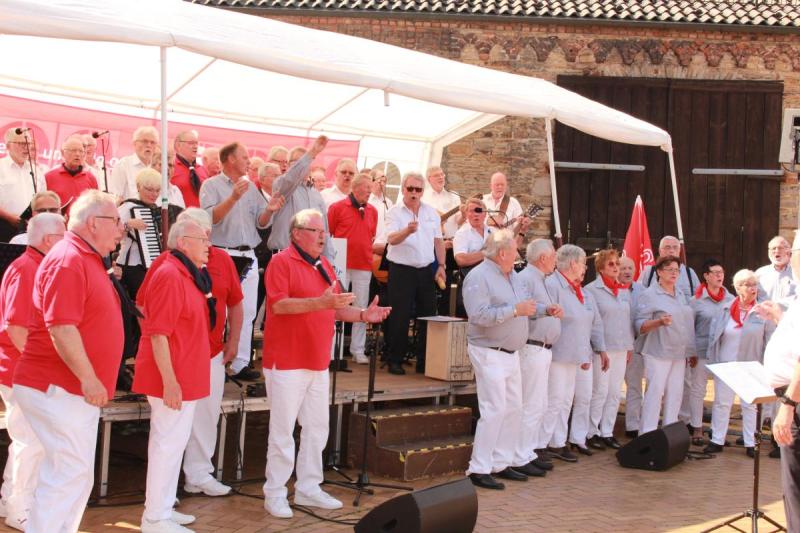 30-Jahr-Feier Opherdicke, 15.06.2019