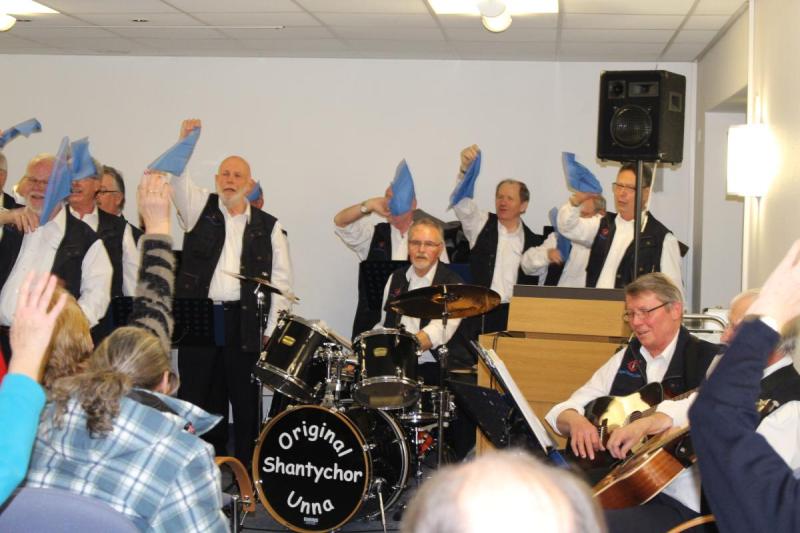 Bad Oeynhausen, 19.03.2016