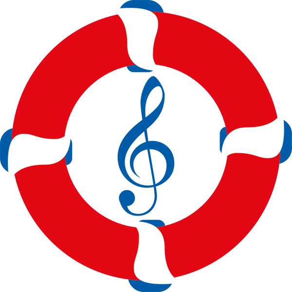 Logo vom Shantychor Unna e.V.